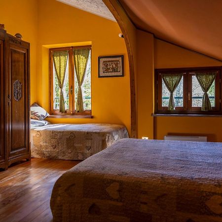 B&B Pian Savin Giaveno Exterior photo