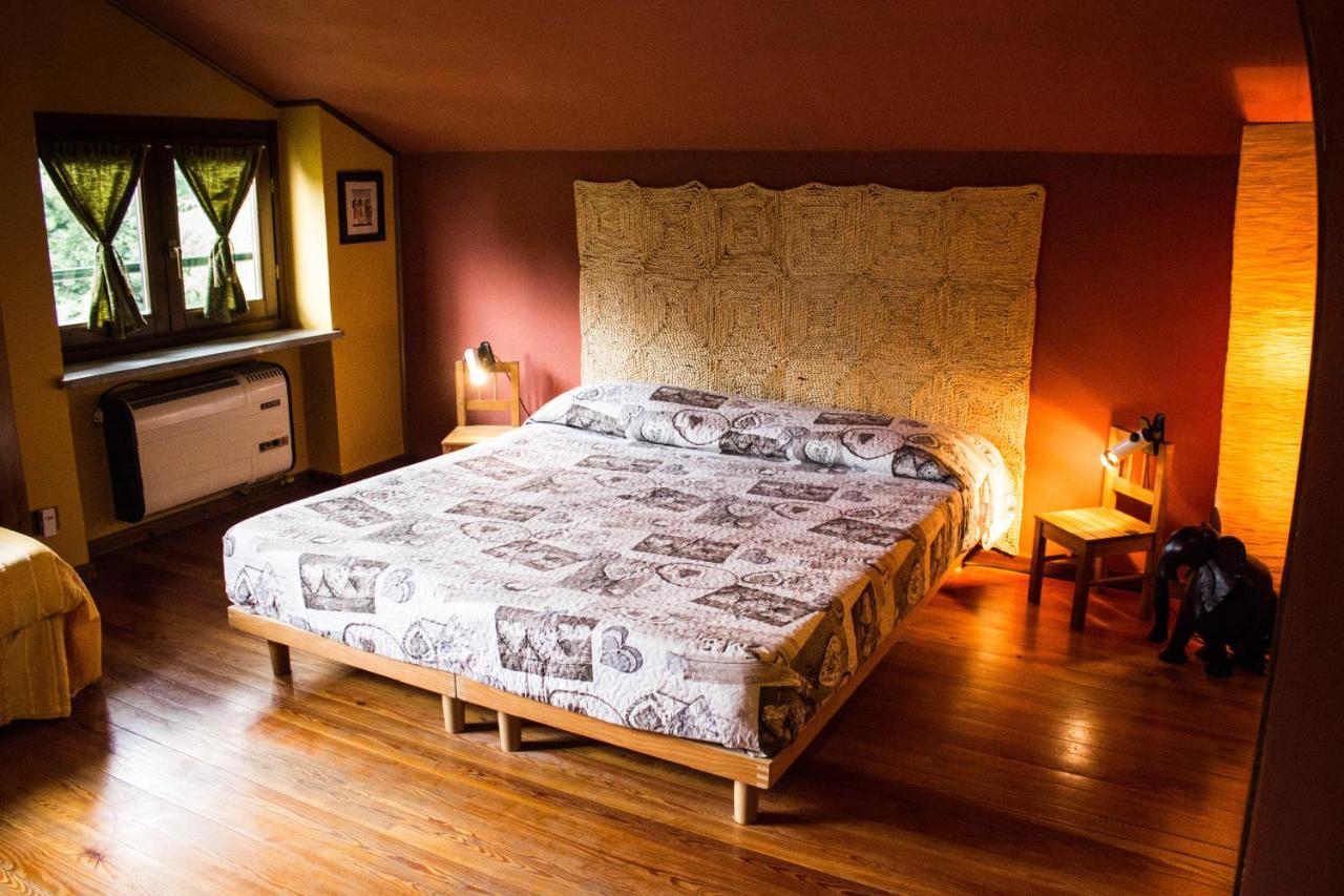 B&B Pian Savin Giaveno Exterior photo
