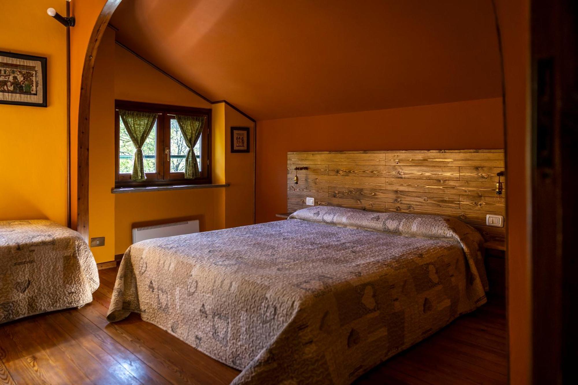B&B Pian Savin Giaveno Exterior photo