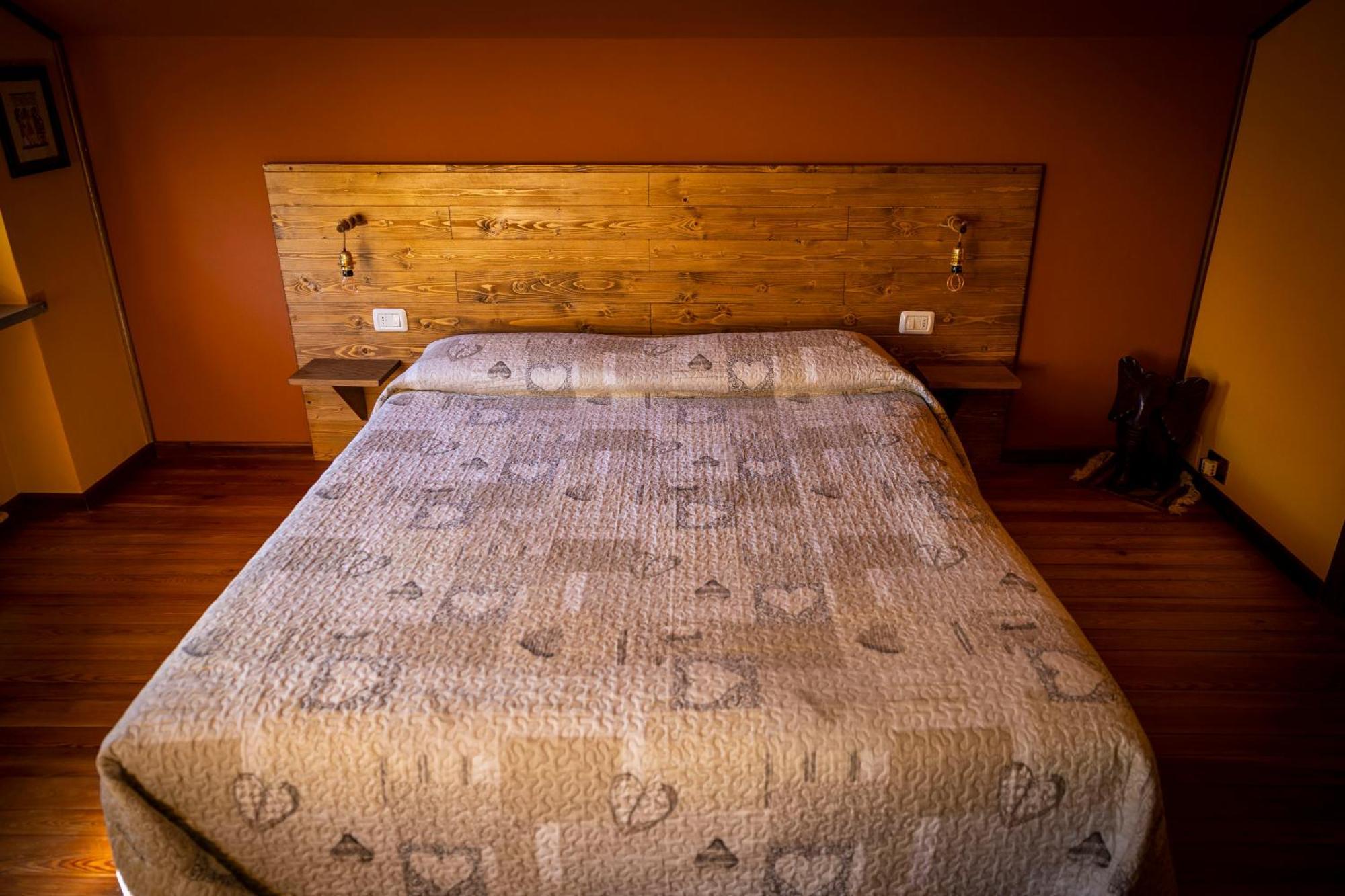 B&B Pian Savin Giaveno Exterior photo