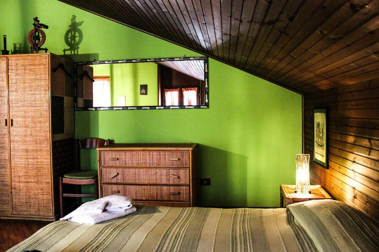 B&B Pian Savin Giaveno Exterior photo