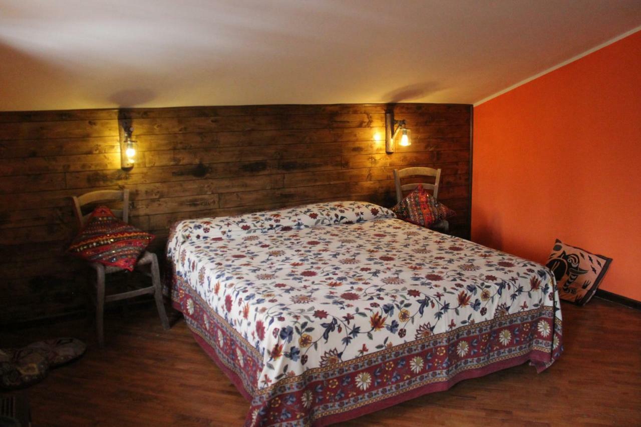 B&B Pian Savin Giaveno Exterior photo